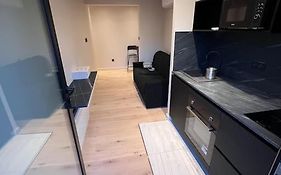 Studio Rez De Jardin